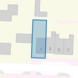 Perceel HGV00-L-4733