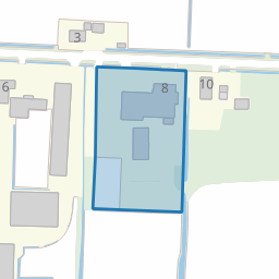 Perceel HGV00-L-4741