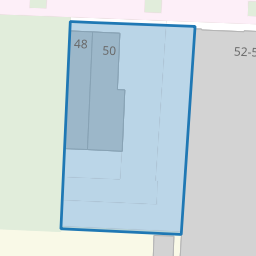 Perceel HGV00-L-4771