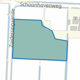 Perceel HGV00-L-4772