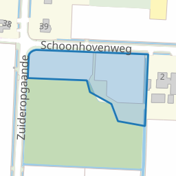 Perceel HGV00-L-4773