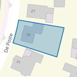 Perceel HGV00-L-4789