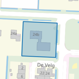 Perceel HGV00-L-4806