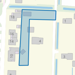 Perceel HGV00-L-4814