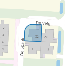 Perceel HGV00-L-4825