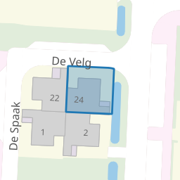 Perceel HGV00-L-4826