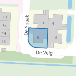 Perceel HGV00-L-4833