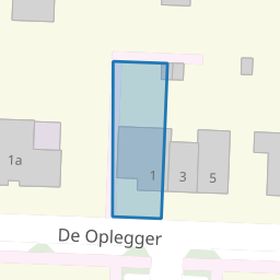 Perceel HGV00-L-4839