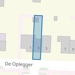 Perceel HGV00-L-4840