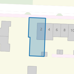 Perceel HGV00-L-4845