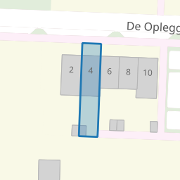 Perceel HGV00-L-4846