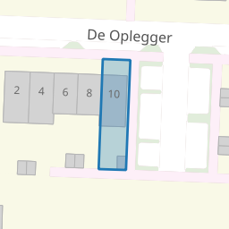 Perceel HGV00-L-4849