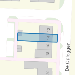 Perceel HGV00-L-4851