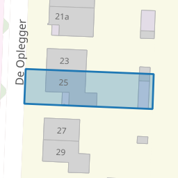 Perceel HGV00-L-4864