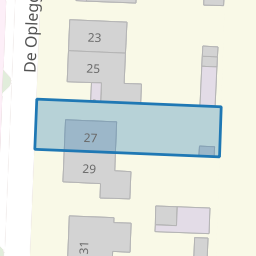 Perceel HGV00-L-4865