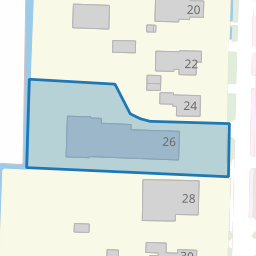 Perceel HGV00-L-4885