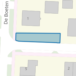 Perceel HGV00-L-4895