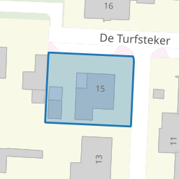 Perceel HGV00-L-4909