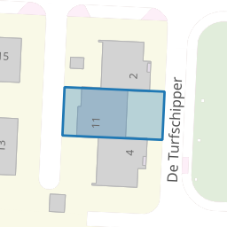 Perceel HGV00-L-4920