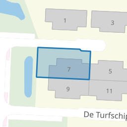 Perceel HGV00-L-4924