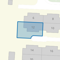 Perceel HGV00-L-4950