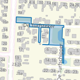 Perceel HGV00-L-4957