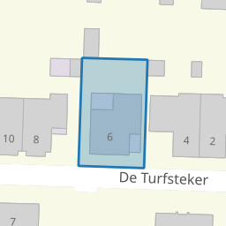 Perceel HGV00-L-4973