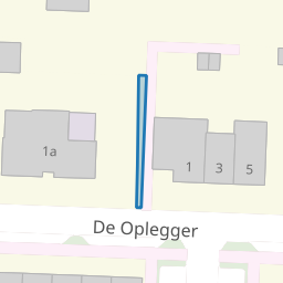 Perceel HGV00-L-5002