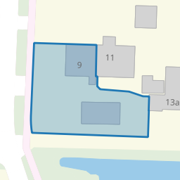 Perceel HGV00-L-5008