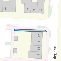 Perceel HGV00-L-5009