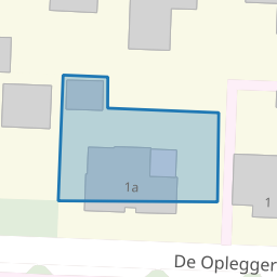 Perceel HGV00-L-5015