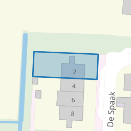 Perceel HGV00-L-5016