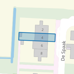 Perceel HGV00-L-5017