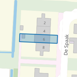 Perceel HGV00-L-5018