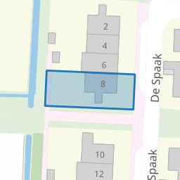 Perceel HGV00-L-5019