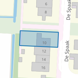 Perceel HGV00-L-5020