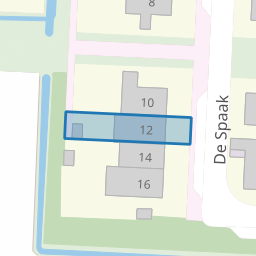 Perceel HGV00-L-5021