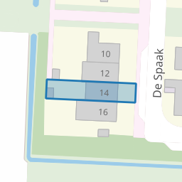 Perceel HGV00-L-5022