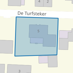 Perceel HGV00-L-5025