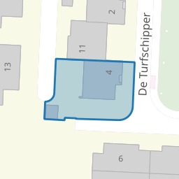 Perceel HGV00-L-5029