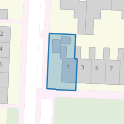 Perceel HGV00-L-5044