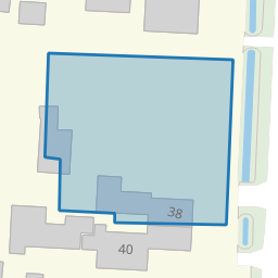 Perceel HGV00-L-5054