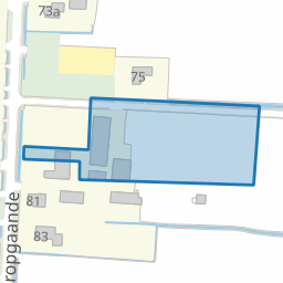 Perceel HGV00-L-5062