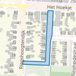 Perceel HGV00-L-5063