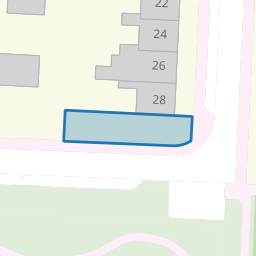 Perceel HGV00-L-5064