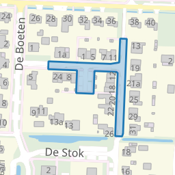 Perceel HGV00-L-5067