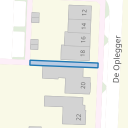 Perceel HGV00-L-5070