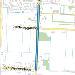 Perceel HGV00-L-5074