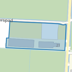 Perceel HGV00-L-5099