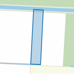 Perceel HGV00-L-5101